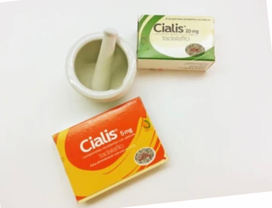 CIALIS COLLECTION
