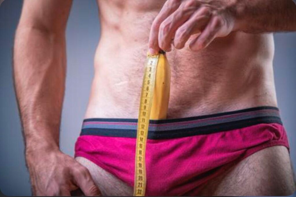 ENLARGEMENT OIL & CREAM