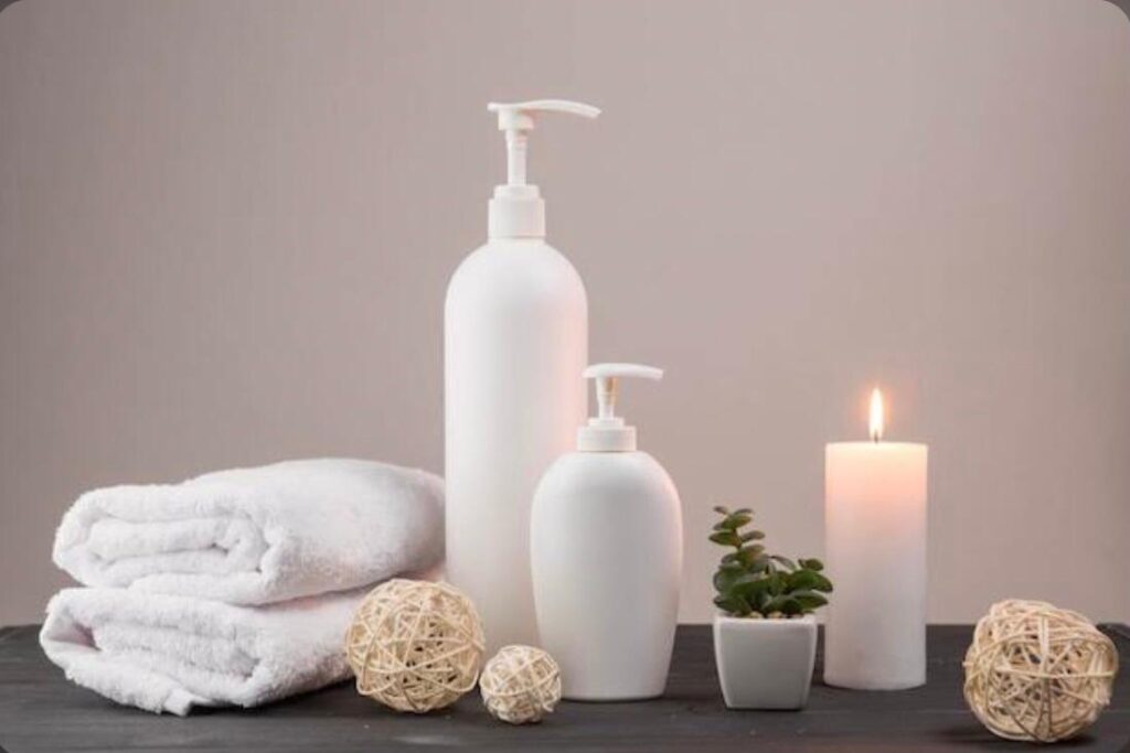 Personal Care Products